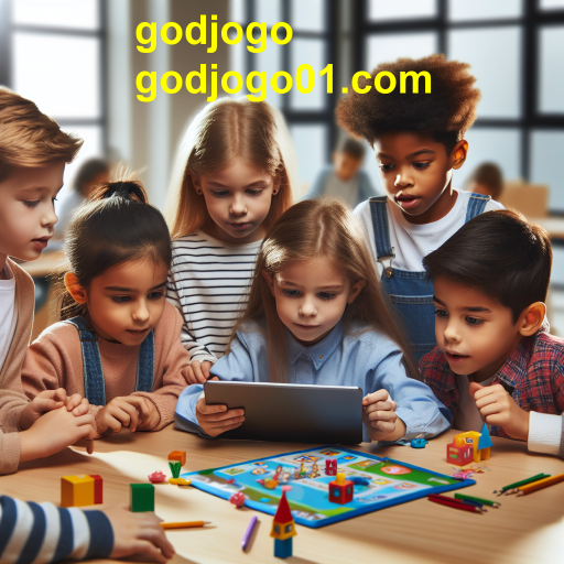 A Ascensão dos Jogos de Estratégia: Desafios e Inovações