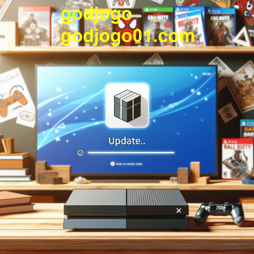 A Importância das Atualizações nos Jogos: Mantendo a Comunidade Engajada